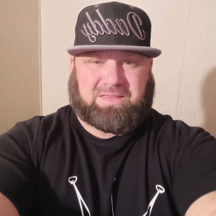 Profile Picture of Daniel Peace (@@danielpeace0) on Tiktok