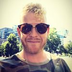 Profile Picture of Brent Caverly (@northern_ginge) on Instagram