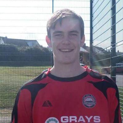 Profile Picture of Tyler Davies (@Tylerdavies1998) on Twitter