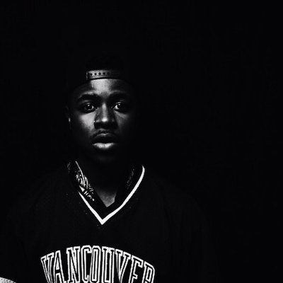 Profile Picture of Isaac IZZE Shaw (@who_izz) on Twitter