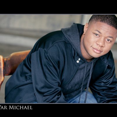 Profile Picture of LeVar Michael (@theonlylevar) on Twitter