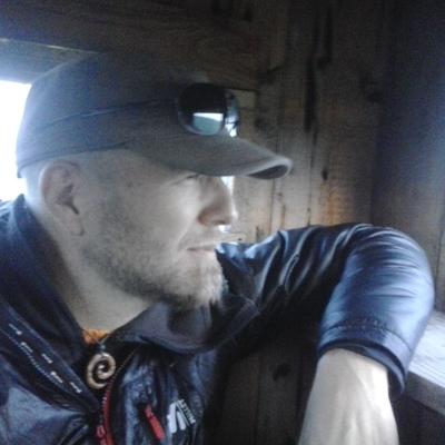 Profile Picture of Robert Holoubek (@TheWilanD) on Twitter