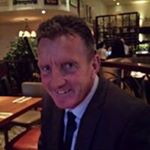 Profile Picture of Paul Torpey (@paultorpey) on Instagram