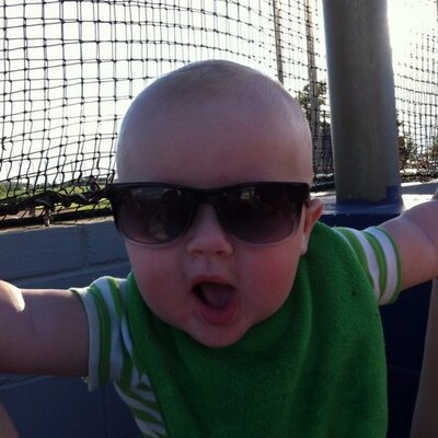 Profile Picture of Brendon Hope (@hope_brendon) on Twitter