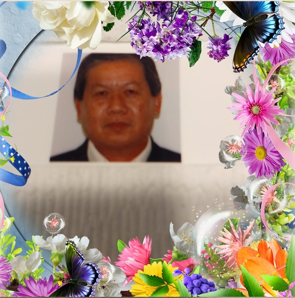 Profile Picture of Victor Saldon (@victorsaldon) on Poshmark