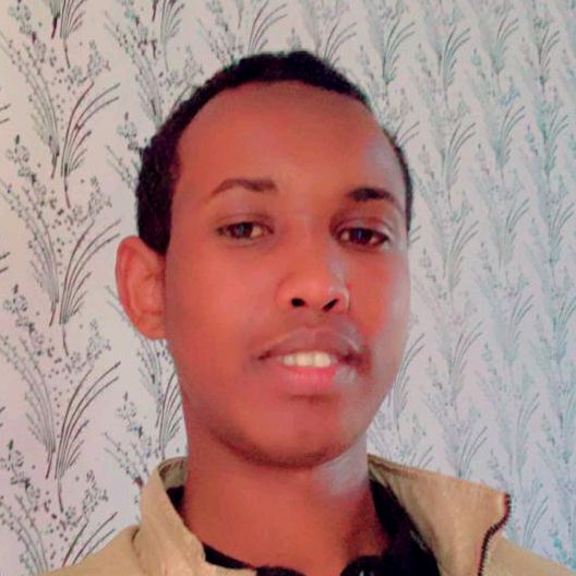 Profile Picture of Bashirabdi (@bashircabdi77) on Tiktok