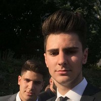 Profile Picture of Nick Amorim (@nick-amorim) on Quora