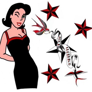 Profile Picture of David Tuff (@punxclothing) on Myspace