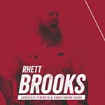 Profile Picture of Rhett Brooks (@rhettoric) on Instagram