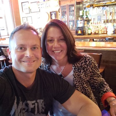 Profile Picture of Eric Funk (@RealEricFunk) on Twitter