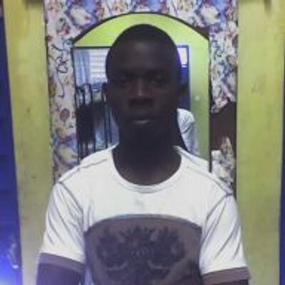 Profile Picture of Conroy Cole (@conroycole) on Twitter