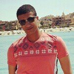 Profile Picture of Marwan Abd El Dayem (@marwanzara) on Instagram