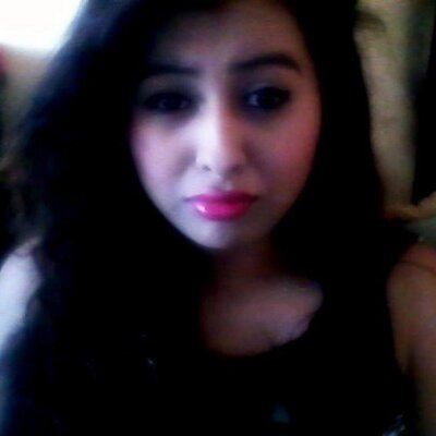 Profile Picture of Arely Cavazos Rdz (@Rdzbri) on Twitter