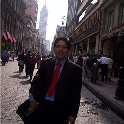 Profile Picture of Jorge Ivan Puma C. (@JorgePuma4) on Twitter