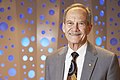 Profile Picture of Peter Klinkenon Wikipedia