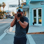 Profile Picture of Guillermo Alvarez (@andyalvarezz) on Flickr