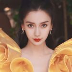 Profile Picture of 𝑨𝒏𝒈𝒆𝒍𝒂𝒃𝒂𝒃𝒚 の 杨颖 (@angelababyfanpage_) on Instagram