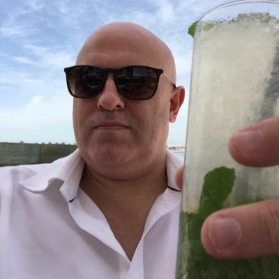 Profile Picture of Craig Cornick (@cobba01) on Twitter