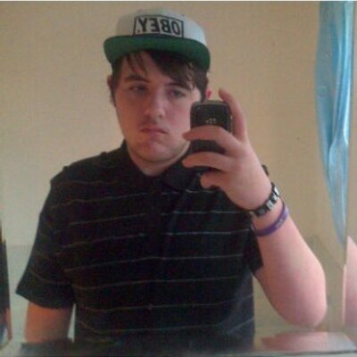 Profile Picture of James Fearn (@jamesfearn97) on Twitter