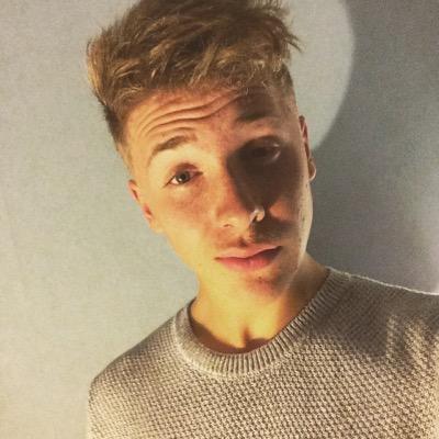 Profile Picture of Robert Goldsmith (@Robgoldsmith21) on Twitter