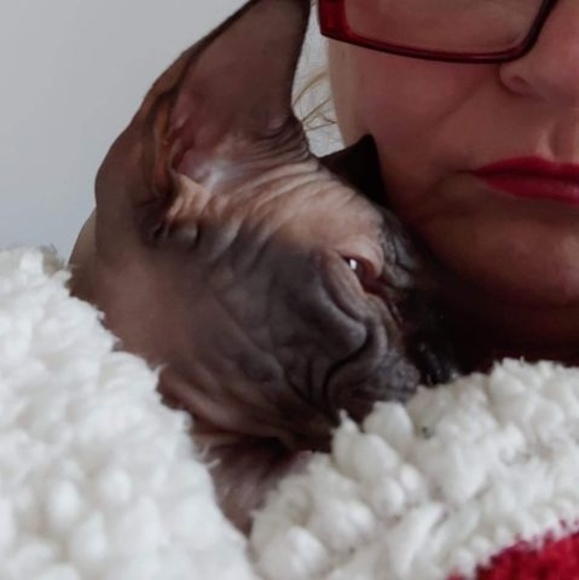 Profile Picture of Line Delorme (@line_delorme) on Poshmark