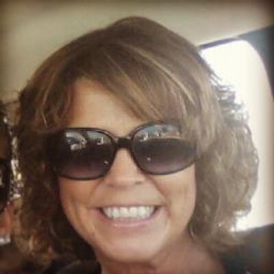 Profile Picture of Joyce  Beeding Hayes (@joycrhayes) on Twitter