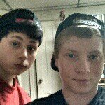 Profile Picture of joey gordon (@joey_donald_james_awesome) on Instagram