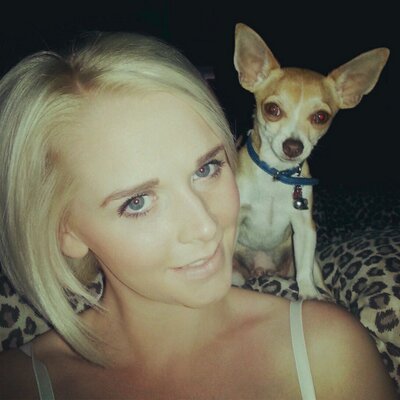 Profile Picture of Michaela Duncan (@michaeladuncanx) on Twitter