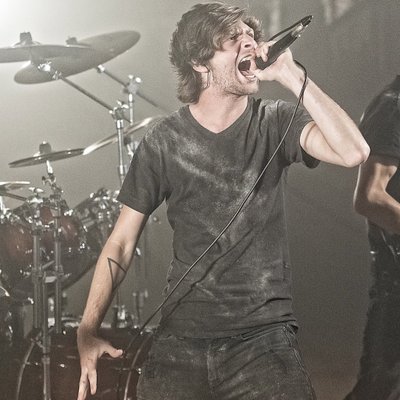 Profile Picture of Travis Collier (@Tcollier_1) on Twitter