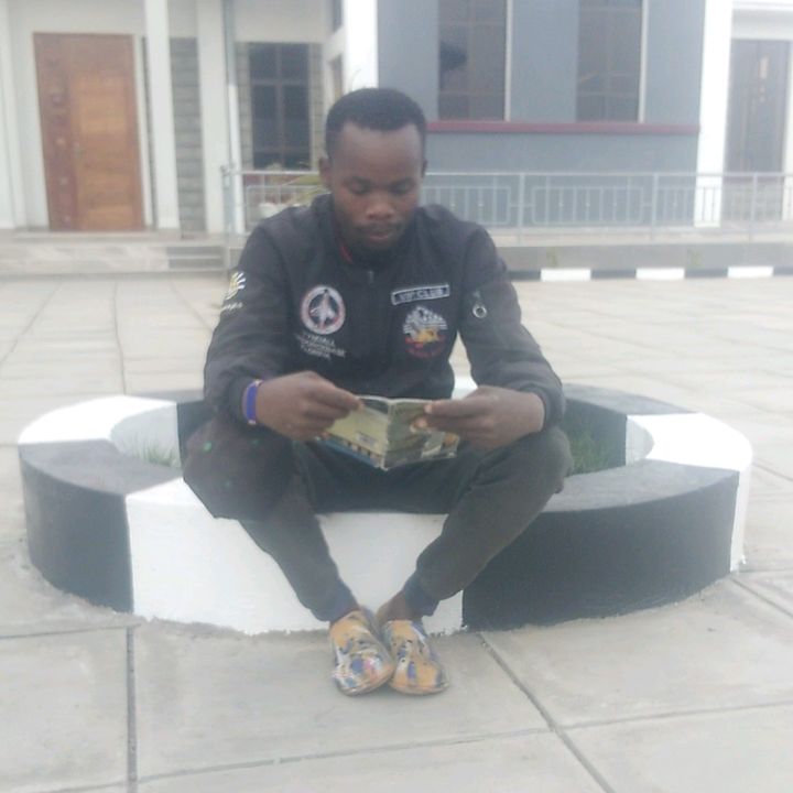 Profile Picture of Patrick omingo (@user22061036025) on Tiktok