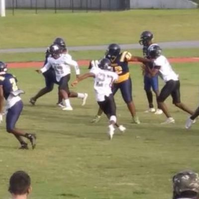 Profile Picture of Jaylin Tolbert (@BIG_23_JAY) on Twitter