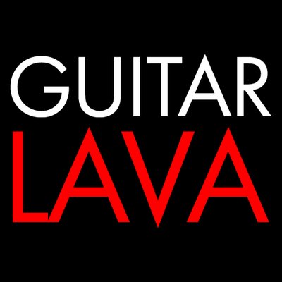Profile Picture of GuitarLava (@guitarlava) on Twitter