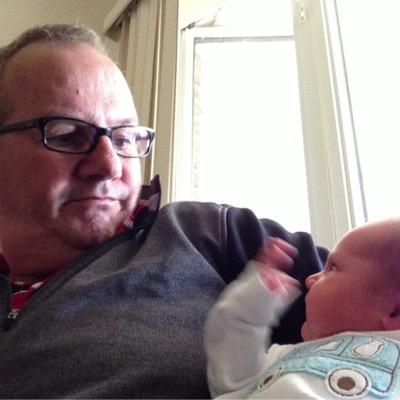 Profile Picture of Brian McDougall (@Drbmcd) on Twitter
