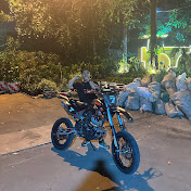 Profile Picture of Michael Kris Tefen (@MaxxCRF07) on Youtube