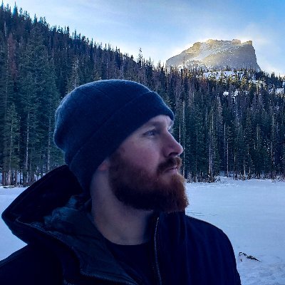 Profile Picture of John Nygren (@JohnNygren5) on Twitter