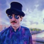Profile Picture of Adam Boland (@adambolandmusic) on Instagram