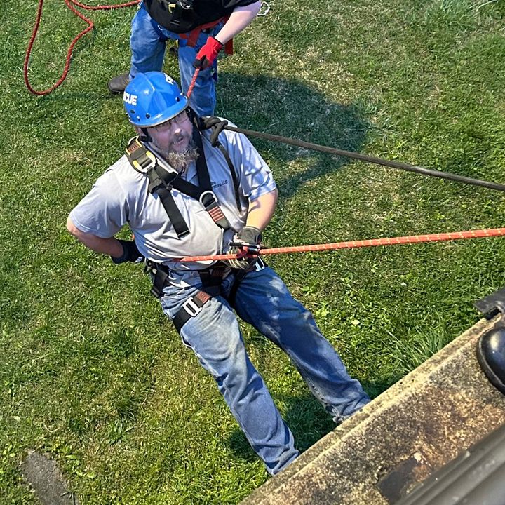 Profile Picture of Christopher Lawson (@@christopherlawson5) on Tiktok