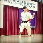 Profile Picture of 髙里 (@takazato.dojo) on Instagram