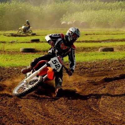 Profile Picture of Daniel Studnička (@studna52) on Twitter