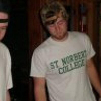 Profile Picture of James Sowinski (@jimmyGboi) on Twitter