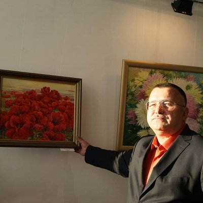 Profile Picture of Randy Phillip (@RandyPhillip6) on Twitter