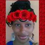 Profile Picture of Sharika Jasmine Mccree (@golden_princess21) on Instagram