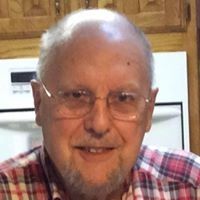 Profile Picture of Kenneth Frost (@frost4888) on Pinterest
