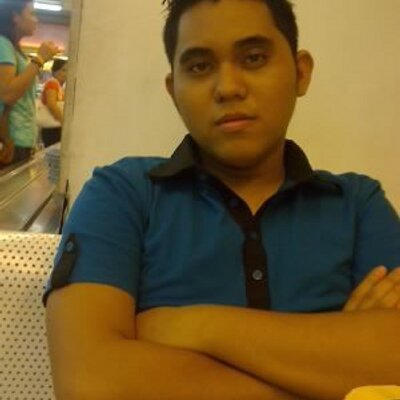 Profile Picture of Boderek Cempron (@yahderek) on Twitter