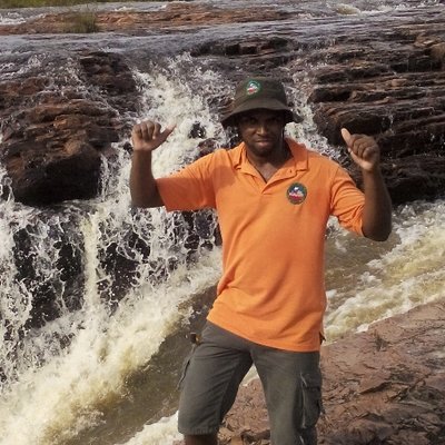 Profile Picture of Julian Francois (@jo_francois) on Twitter