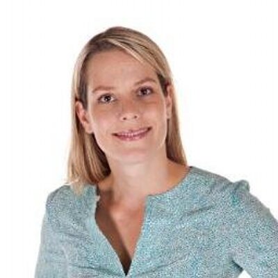 Profile Picture of Kim Rosenmayer (@kimrosenmayer) on Twitter