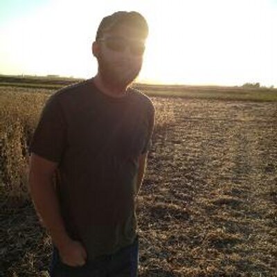 Profile Picture of James McGinn (@jamesmcginn14) on Twitter