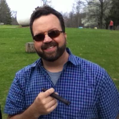 Profile Picture of Jonathan Fore (@JayEnEff) on Twitter
