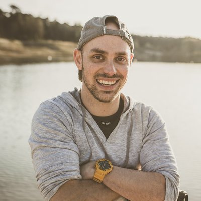 Profile Picture of Thomas Hoecker (@HoeckerART) on Twitter