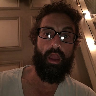 Profile Picture of Nathan D. Carle (@ndanielcarle) on Twitter